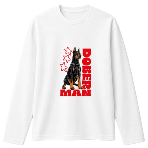 Doberman