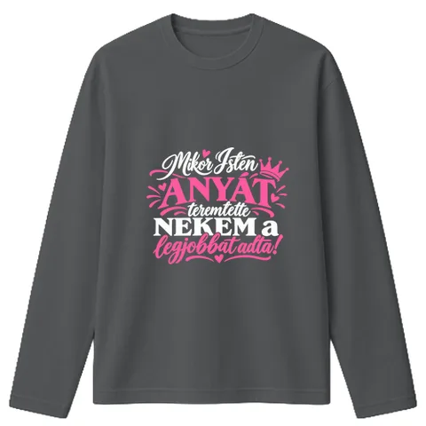 Anya - Nekem van a legjobb!