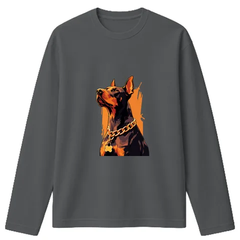 Dobermann kutya