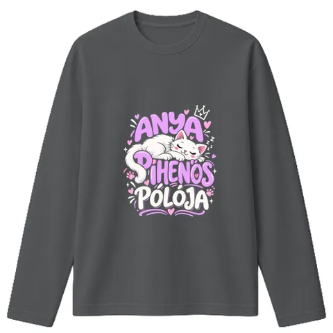 Anya pihizik!