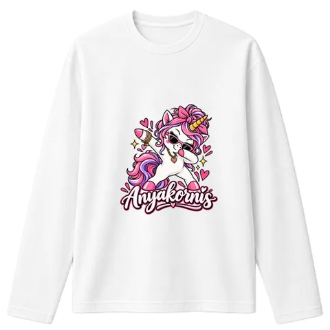 Anyakornis