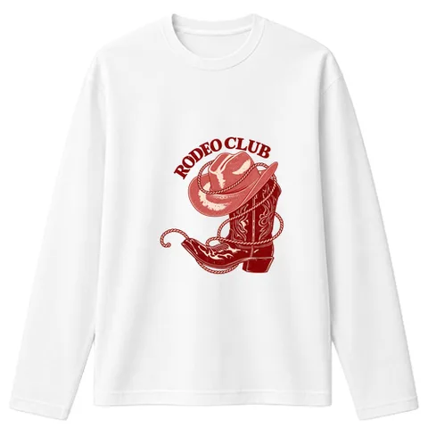 Rodeo club