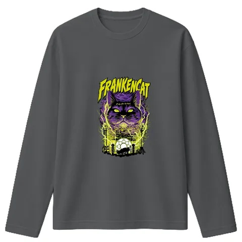 Frankencat