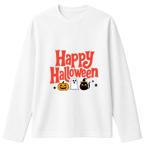 Happy Halloween