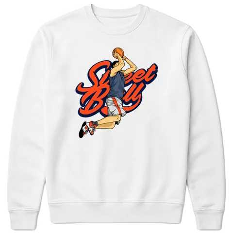 Streetball