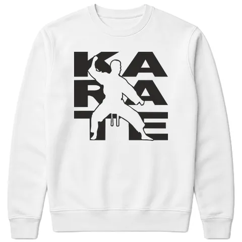 Karate erő