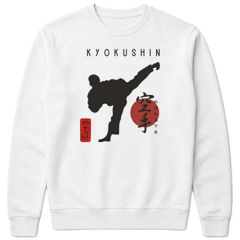 Kyokushin