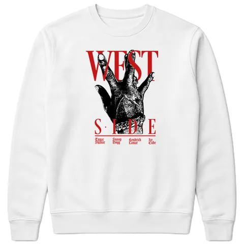 West side