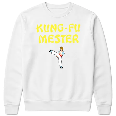 Harcmester
