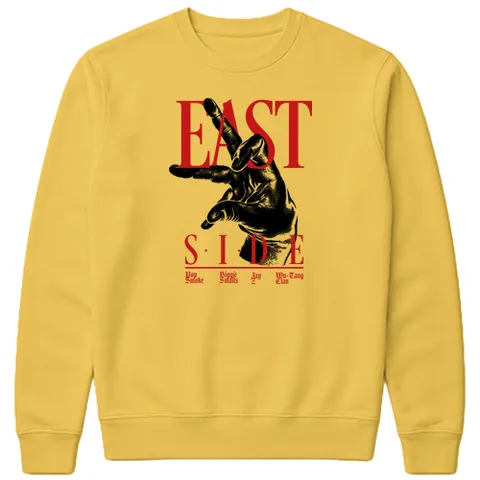 East side