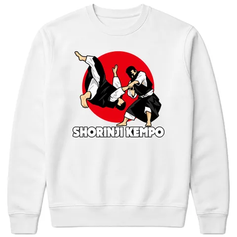 Shorinji Kempo