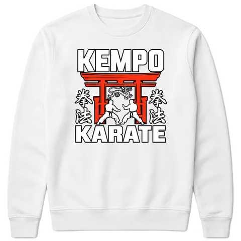 Kempo Karate