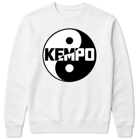 Kempo Ying Yang