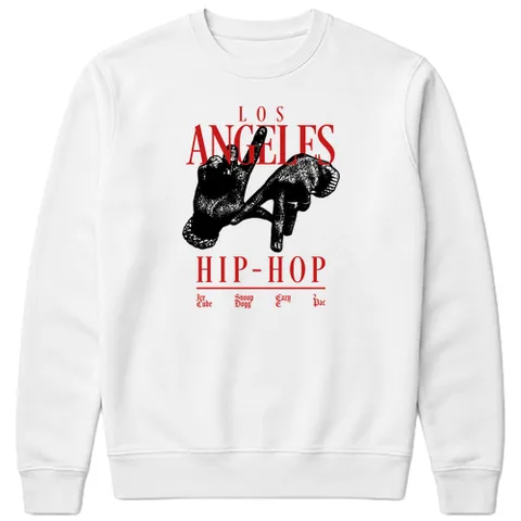 Los Angeles hip-hop