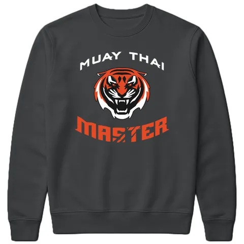Muay Thai Master