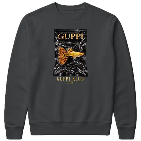 Guppi klub