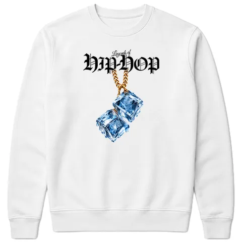 Legends of Hip-Hop Ice