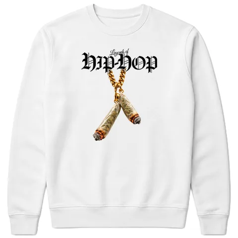 Legends of Hip-Hop Snoop