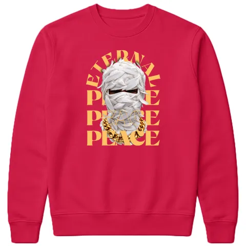 Eternal Peace mask
