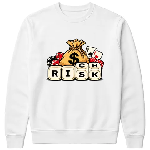 Risk or Rich