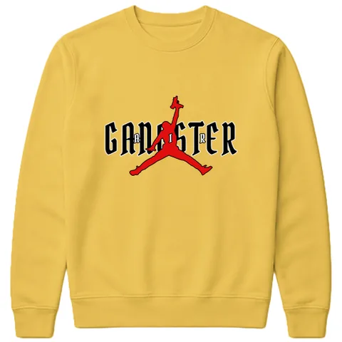 Gangster air