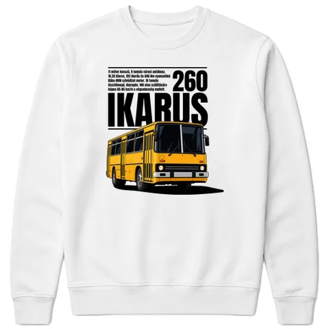 Ikarus 260