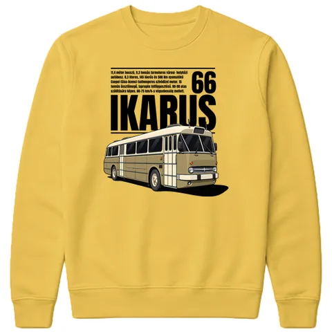 Ikarus 66