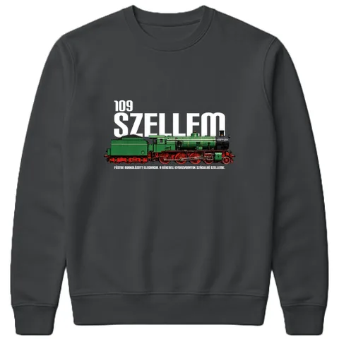 109 Szellem