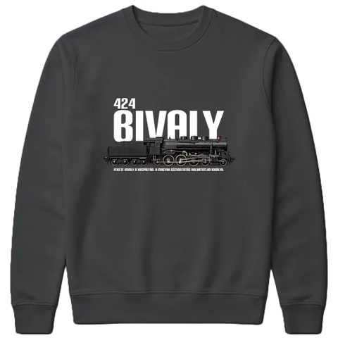 424 Bivaly