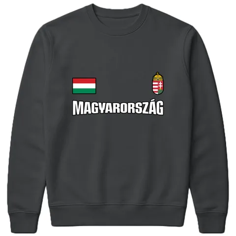 Magyar szurkoló