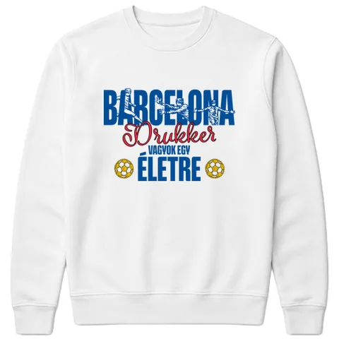 Barcelona drukker