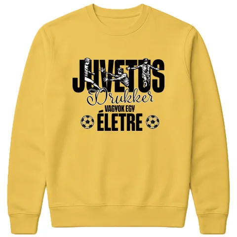 Juventus drukker
