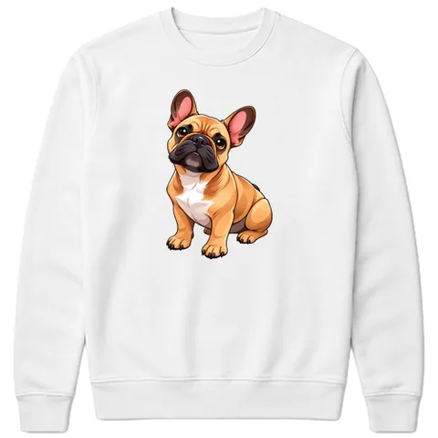 Kicsi francia buldog