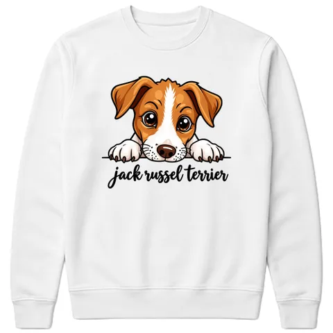 Jack Russel terrier