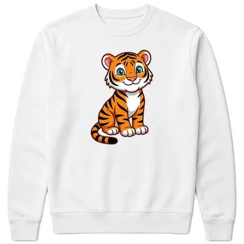 Fiú tigris
