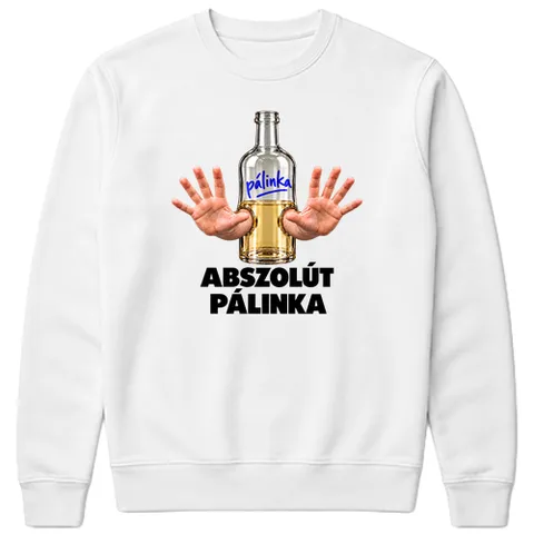 Abszolút pálinka