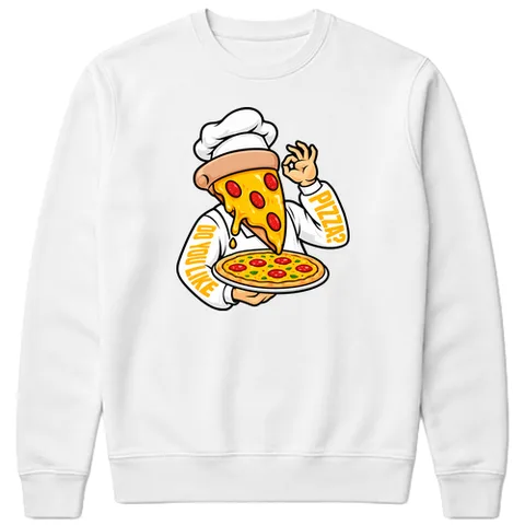 Pizza mester