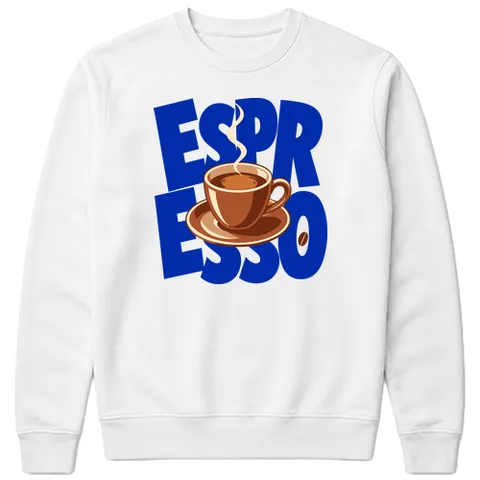 Espresso energia