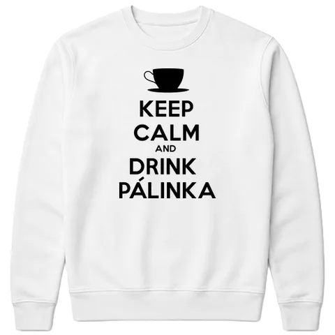 Nyugalom és pálinka