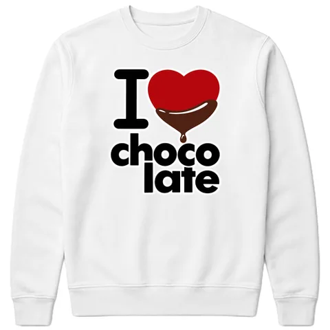 I Love Chocolate