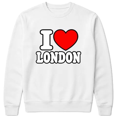 I Love London