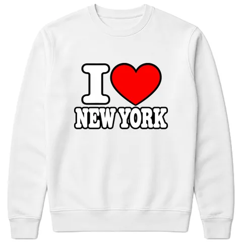 I Love New York
