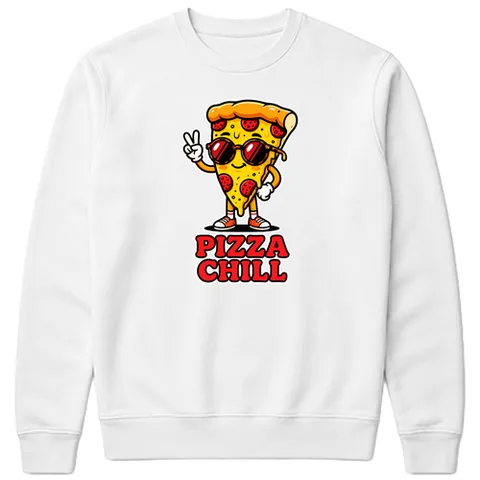 Pizza chill