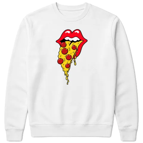 Pizzacsók