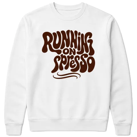 Running on Espresso
