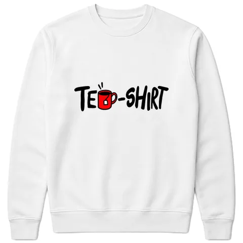 Tea-shirt