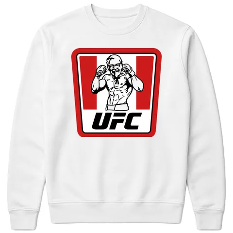UFC
