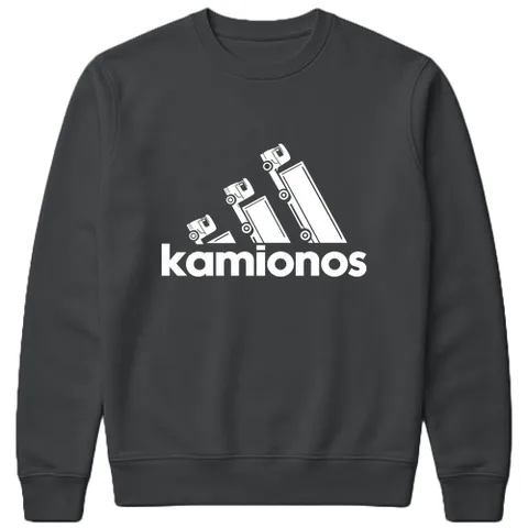 Kamion márka