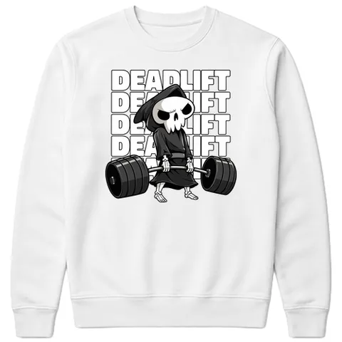 Deadlift