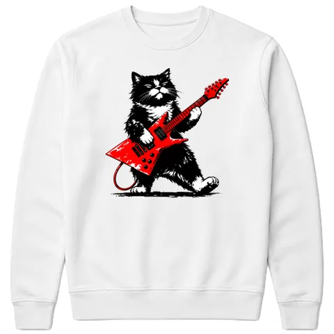 Rockmacska